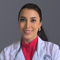Photo of Dr. Parisa Parhami