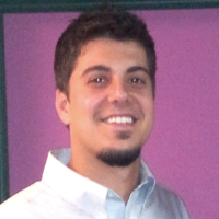 Photo of Dr. Kenneth Murkowski II