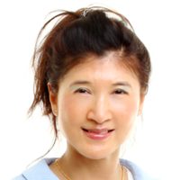 Photo of Linda Chang