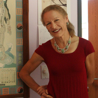 Photo of Cheryl Elizabeth Warnke