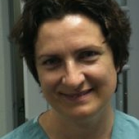 Photo of Anna Kolakowska