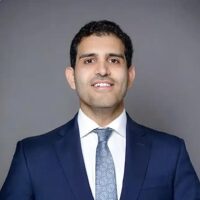 Photo of Dr. Hussam Asker