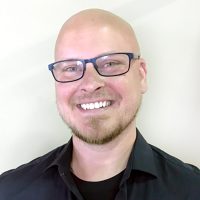 Photo of Mark Kutlesa