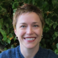 Photo of Kimberly Scrafano