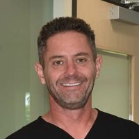 Photo of Dr. Brandon Moore