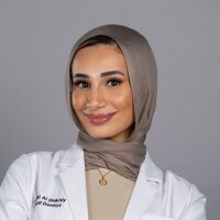 Photo of Dr. Mina Al Shikhly