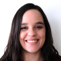 Photo of Lisa Melo