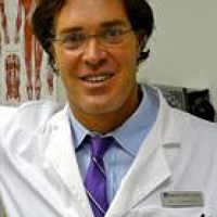 Photo of Louis J. Ziegler, D.C.,F.I.A.M.A