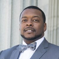 Photo of Dr. Ivory Thigpen