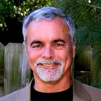 Photo of Dr. J. Richard Levy