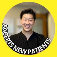 Photo of Dr. Joshua Park