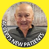 Photo of Dr. Richard Ito