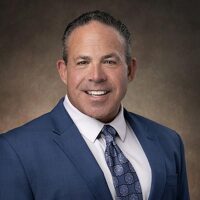 Photo of Dr. Scott Stein