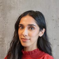Photo of Dr. Simran Malhi