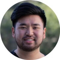 Photo of Dr. Jason Wang