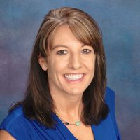 Photo of Dr. Erika Duggan
