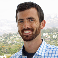 Photo of Jacob Van Wickle