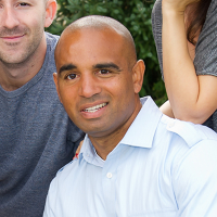 Photo of Dr. Richard Alexander