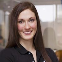 Photo of Christa Kelly