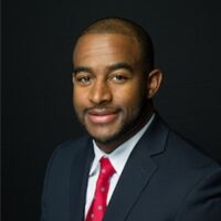 Photo of Dr. Brandon Lynch