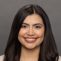 Photo of Dr. Sandra Avila