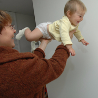 Photo of Dr. Olga V. Bashkina, PT