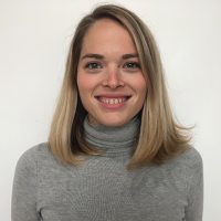 Photo of Victoria Lavinskas
