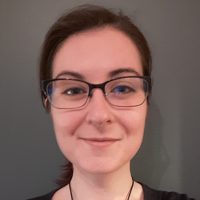 Photo of Jessica Malleau