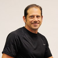 Photo of Dr. Douglas McKenzie