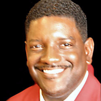 Photo of Dr. Marvin Keith Hendon
