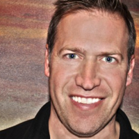 Photo of Dr. David Krueger, DC