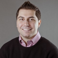 Photo of Christos Topos