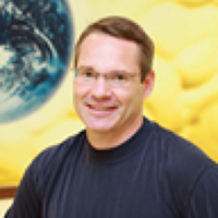 Photo of Dr. Geoff Rawson