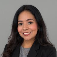 Photo of Dr. Diana Medina