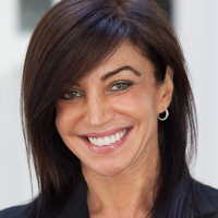 Photo of Dr. Jocelyne Eberstein