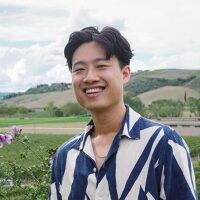 Photo of Dr. Kevin Nguyen