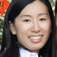 Photo of Dr. Mae Chan