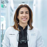 Photo of Dr. Mileidis Pena Marro