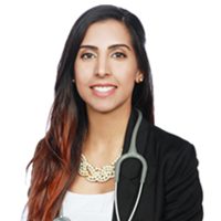 Photo of Dr. Avneet Grewal
