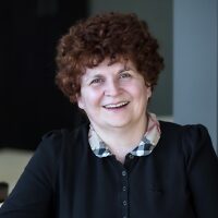 Photo of Dr. Mirna Cancar
