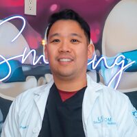 Photo of Dr. Frank Nguyen