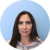 Photo of Danelia Chacon
