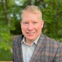 Photo of Dr. Cody Friddle