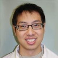 Photo of Dr. Clement Chong-Hon Liu