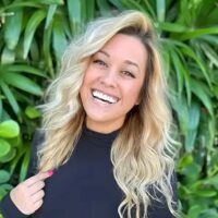 Photo of Dr. Gabrielle Bekov