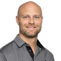 Photo of Dr. Neil Gomer