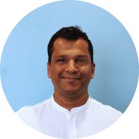 Photo of Lino Sequeira