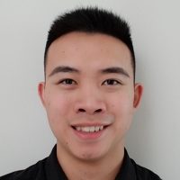 Photo of Jeremy Chow
