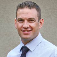 Photo of Brett Andrew Pierce