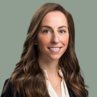 Photo of Dr. Amelia Stoker